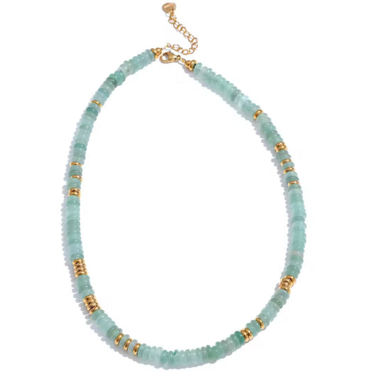 Collar Boho