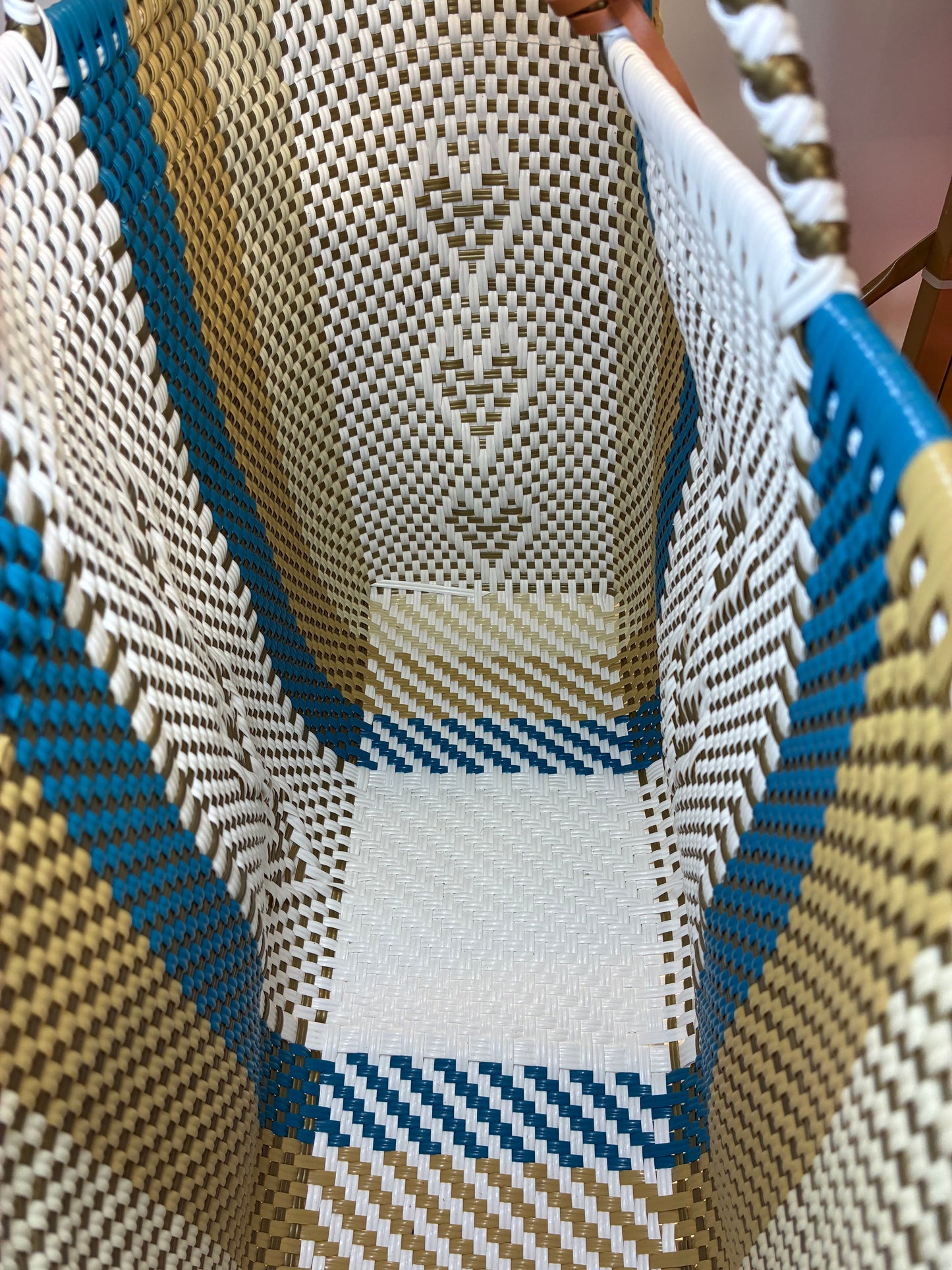 Bolsa Playa