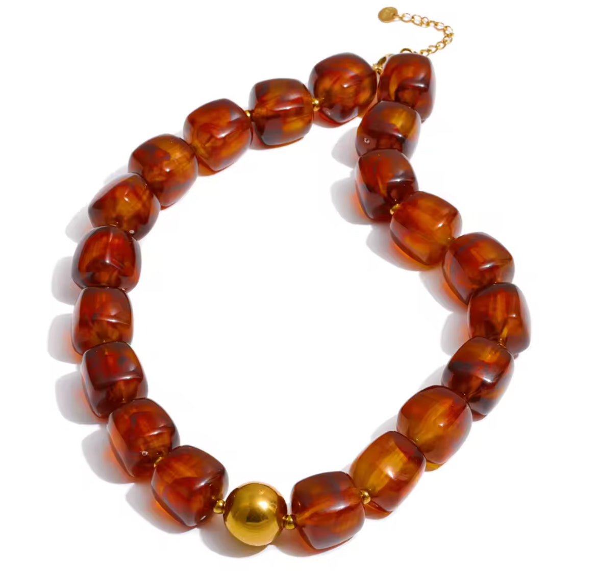 Collar Primavera