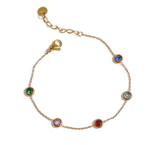 Pulsera Tía Fanny