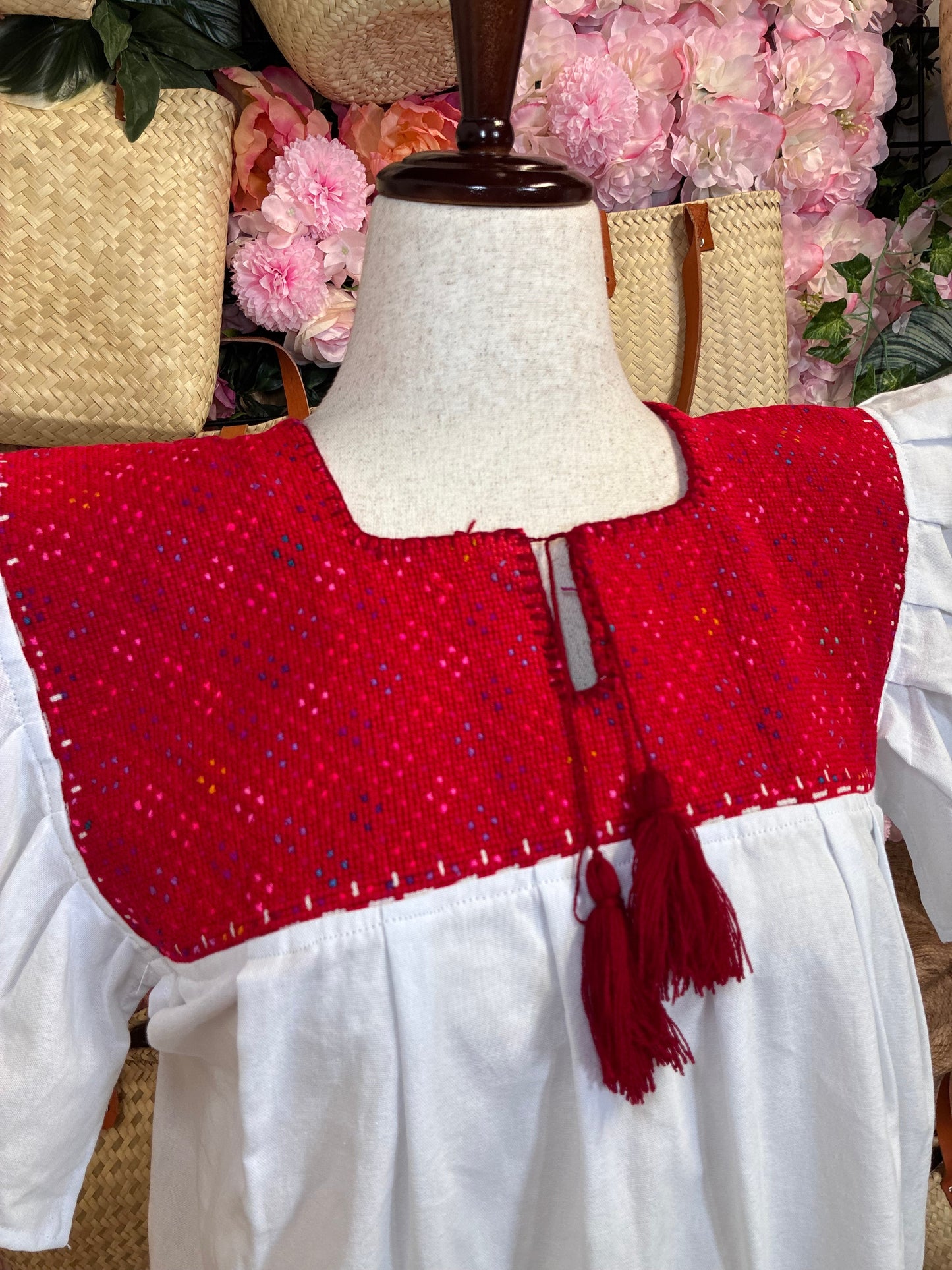 Blusa del Bosque M/L