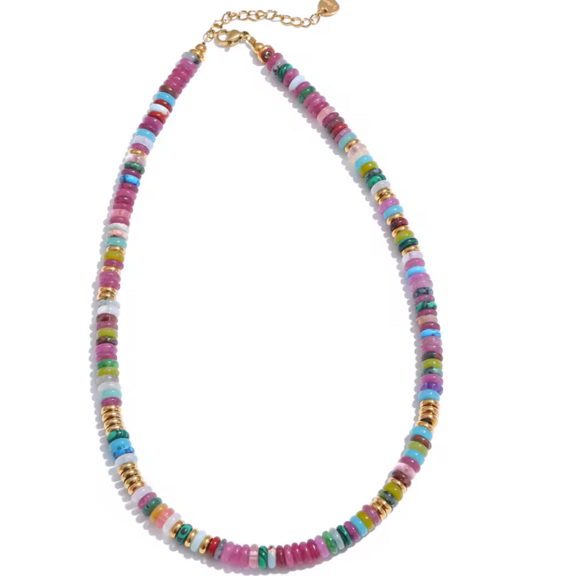 Collar Boho