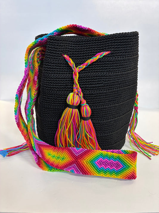 Bolsa Wayuu