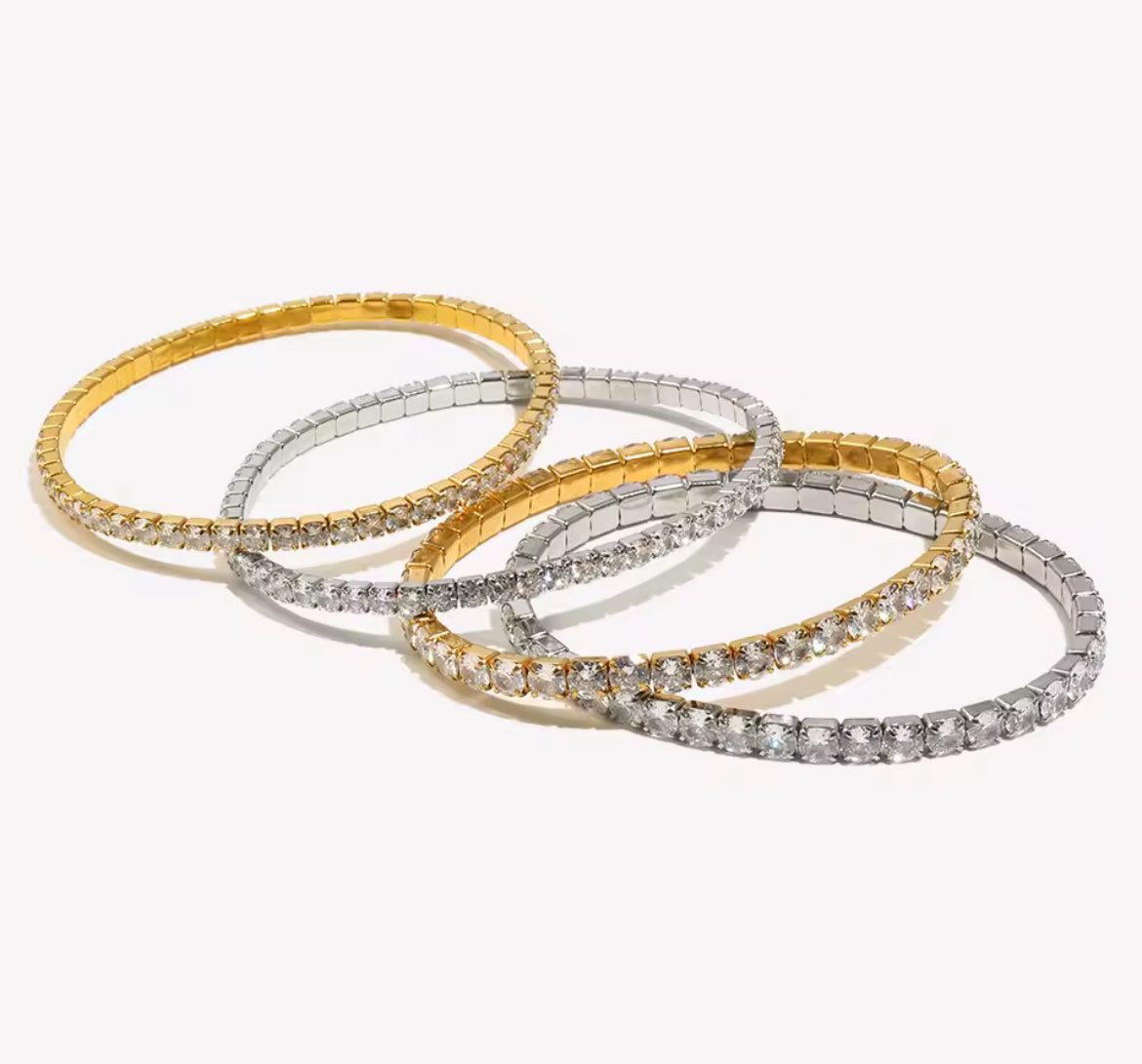 Brazalete Jessi