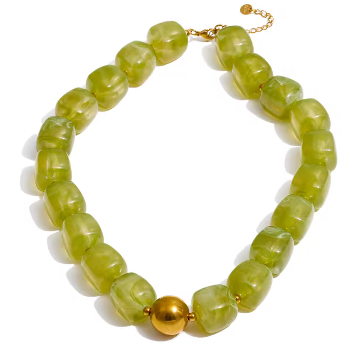 Collar Primavera