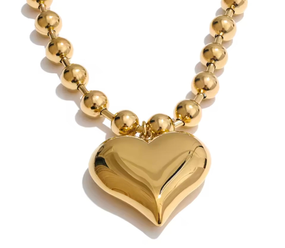 Chunky Corazón