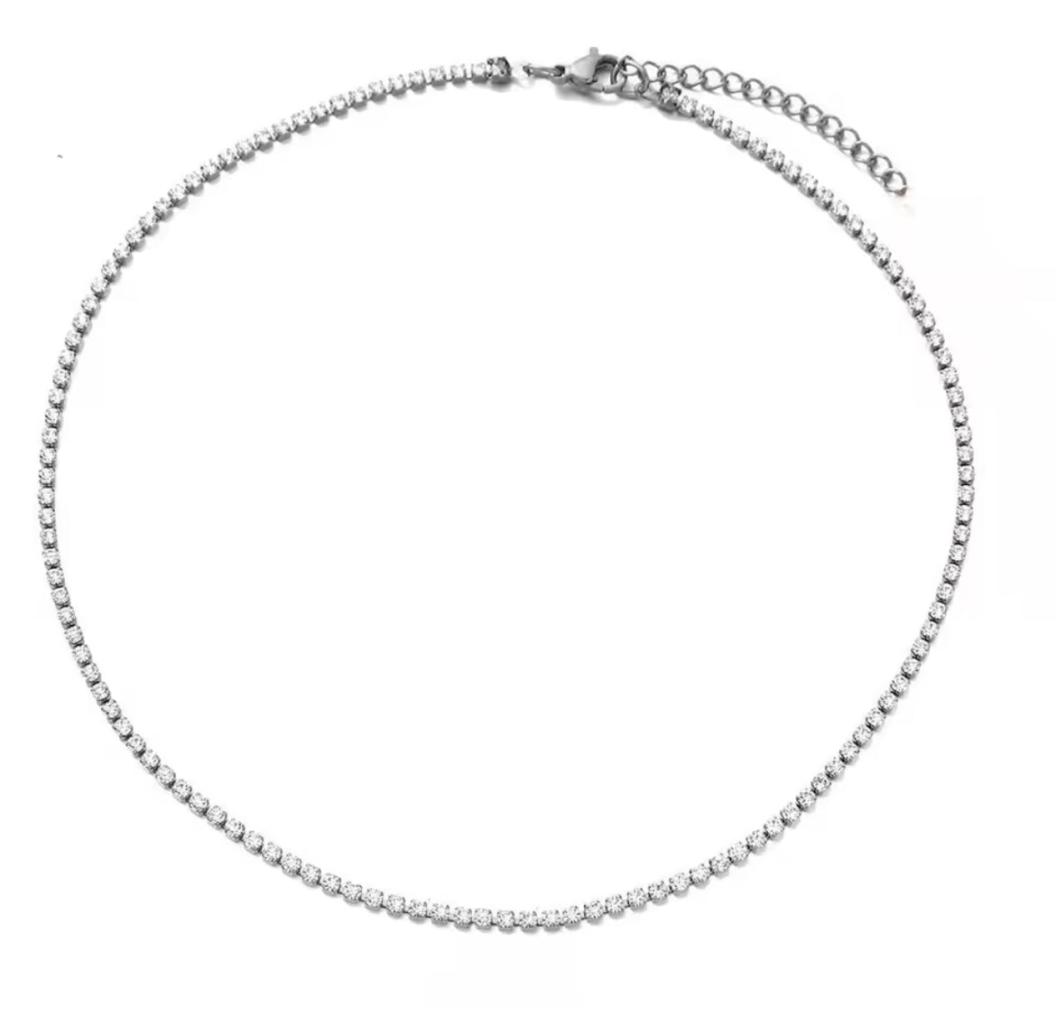 Collar Tennis