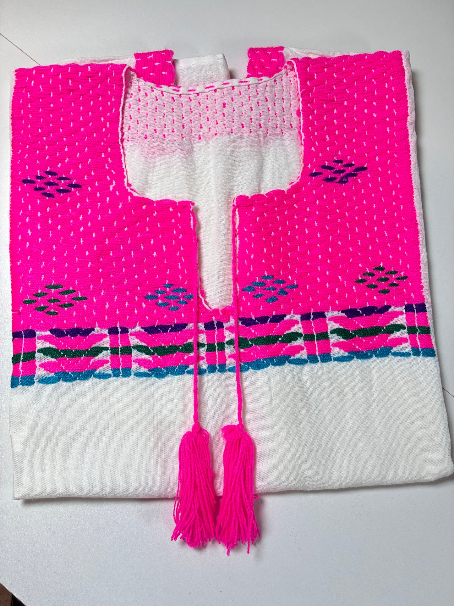 Blusa Bochita