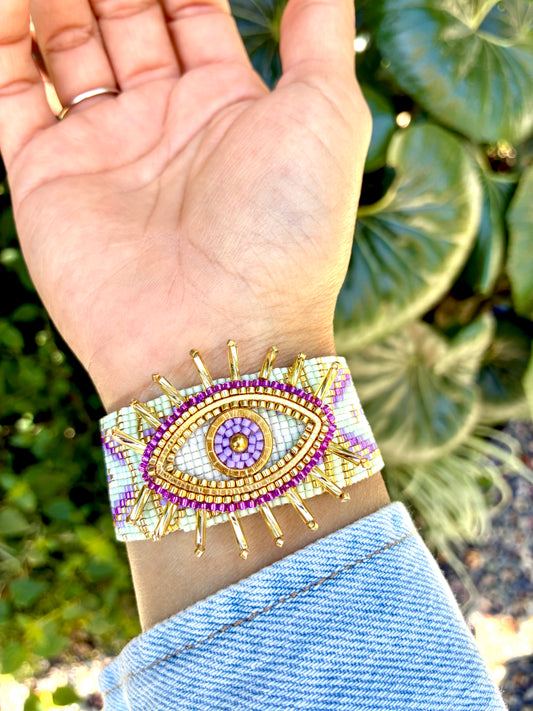 Brazalete Miyuki