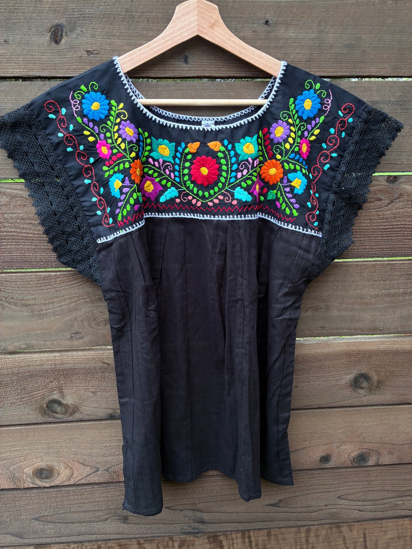 Blusa Chanel / XL