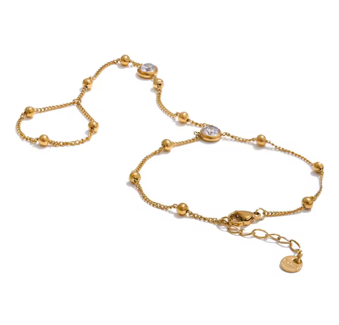 Pulsera Anillo