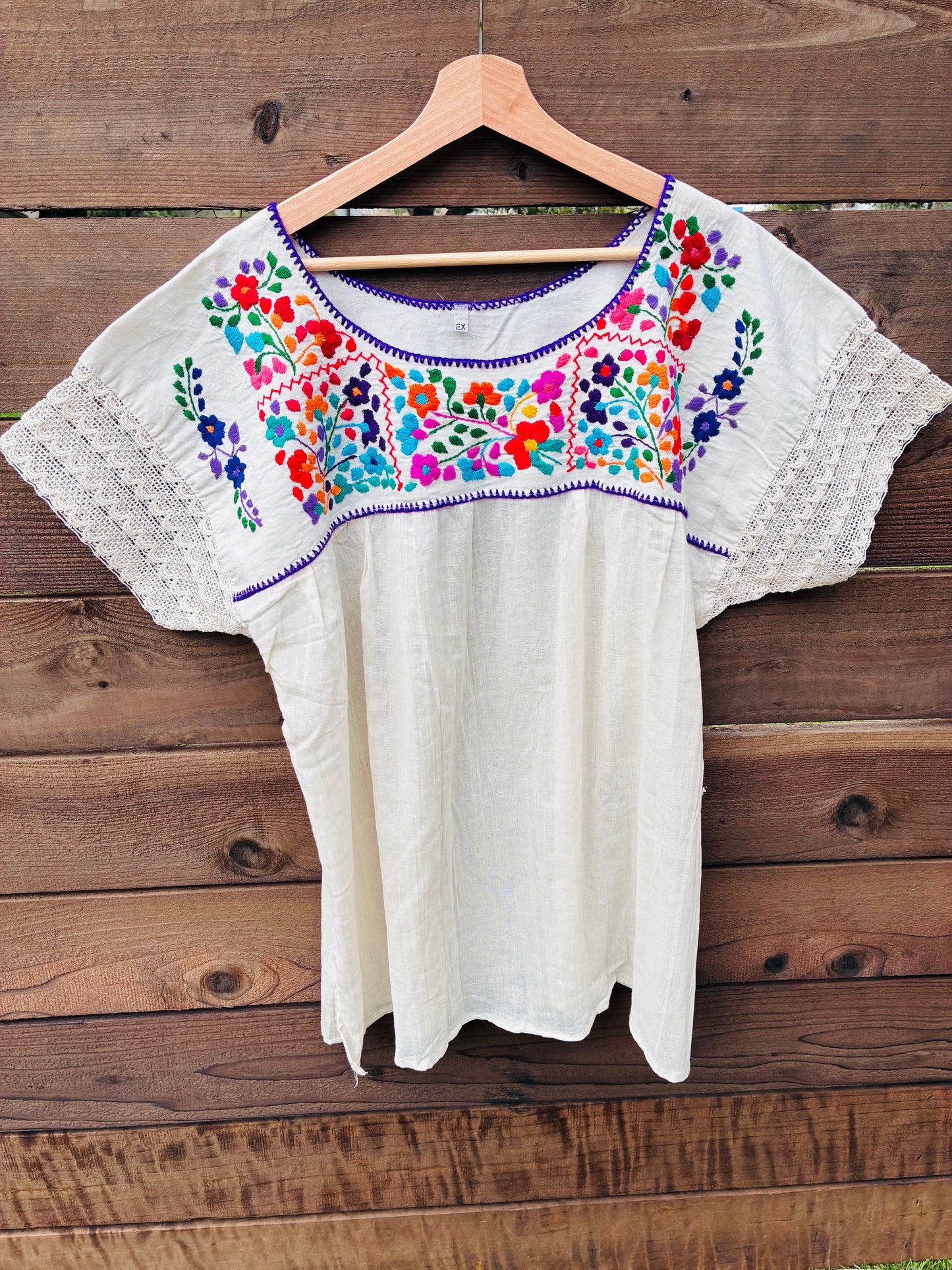 Blusa Chanel / XL