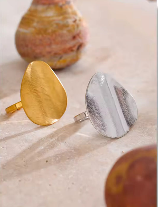 Anillo Ajustable Maxi