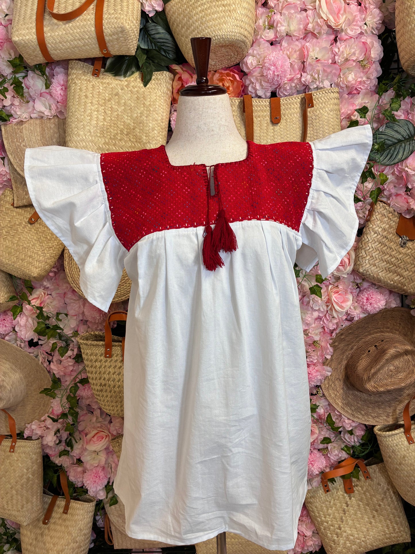 Blusa del Bosque M/L