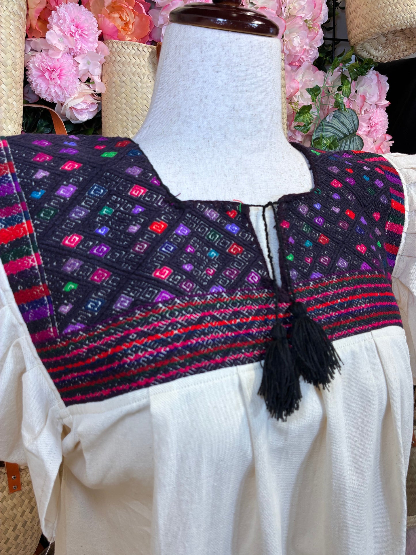 Blusa del Bosque L