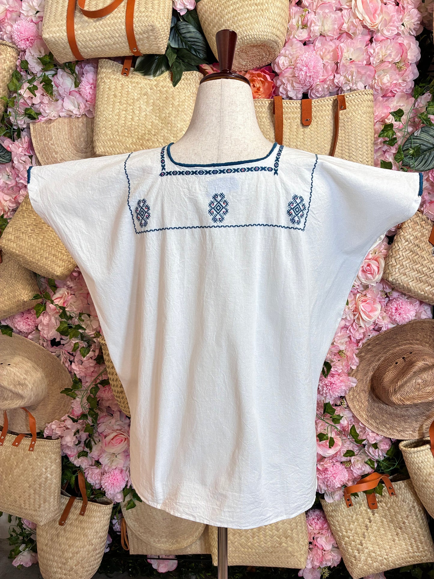 Blusa Manta XL