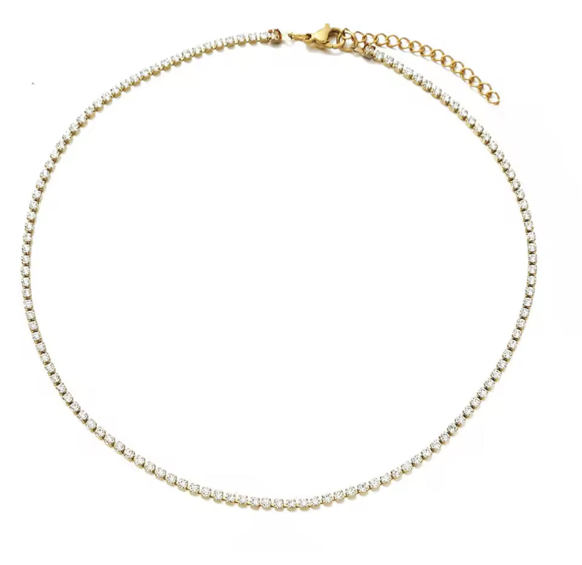 Collar Tennis