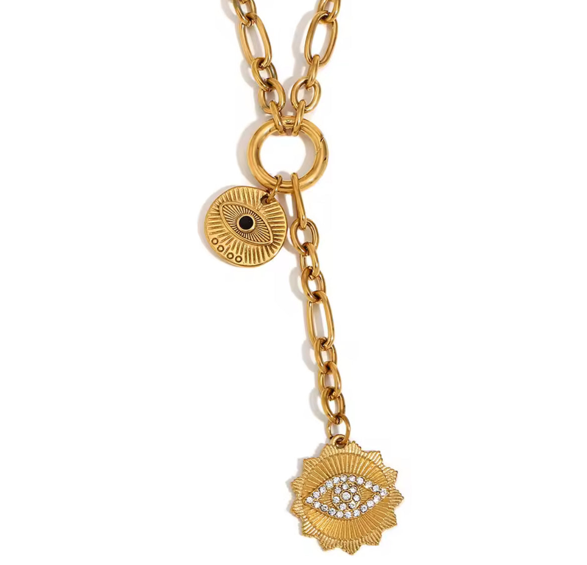 Collar MG