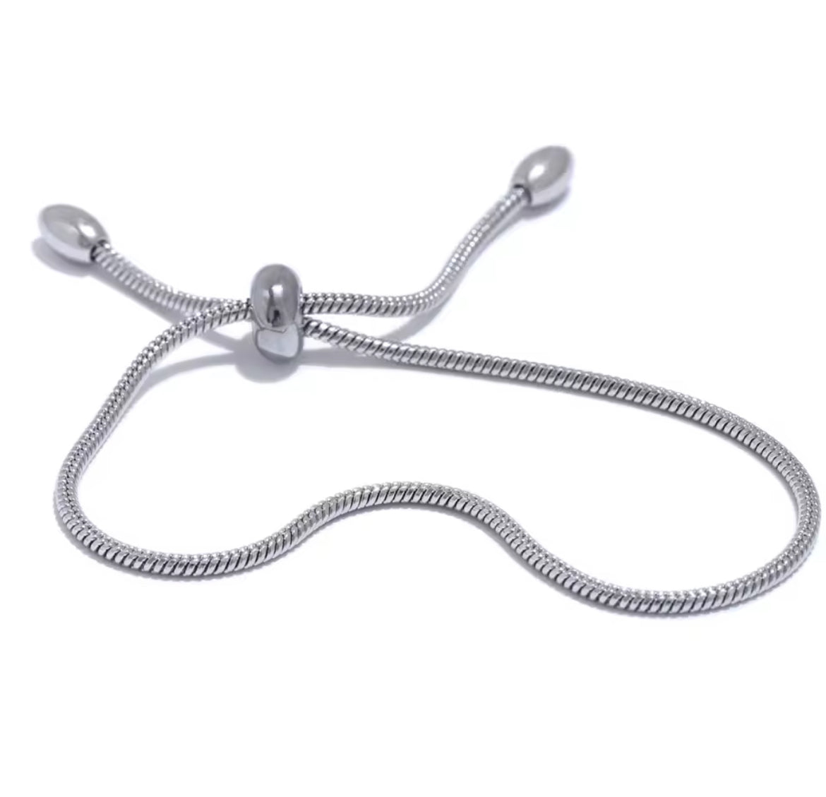 Pulsera Ajustable Clásica