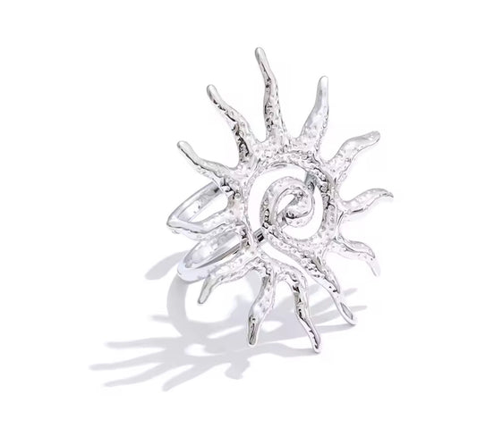 Anillo Sol