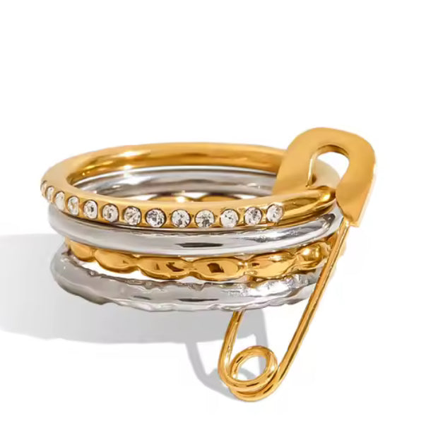 Anillo Seguro