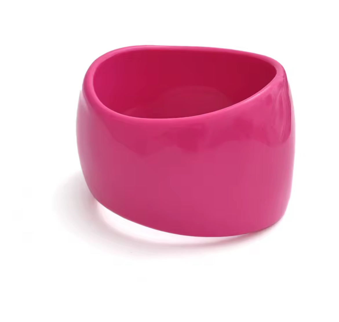 Brazalete en Resina