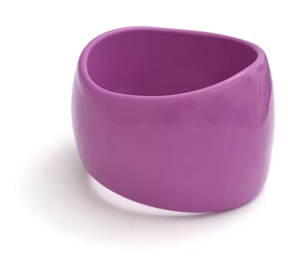Brazalete en Resina