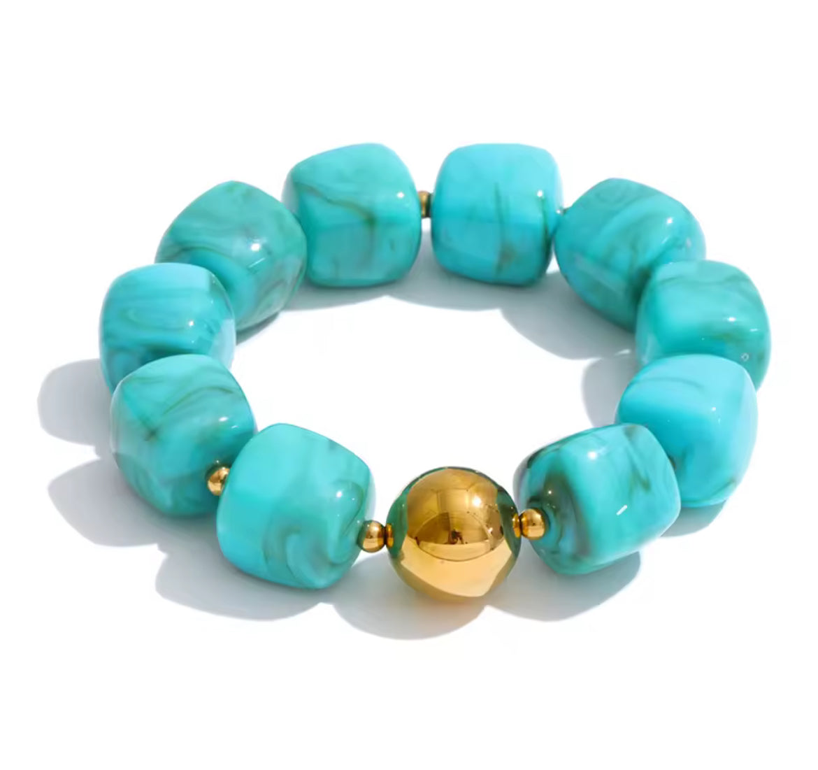 Pulsera Primavera