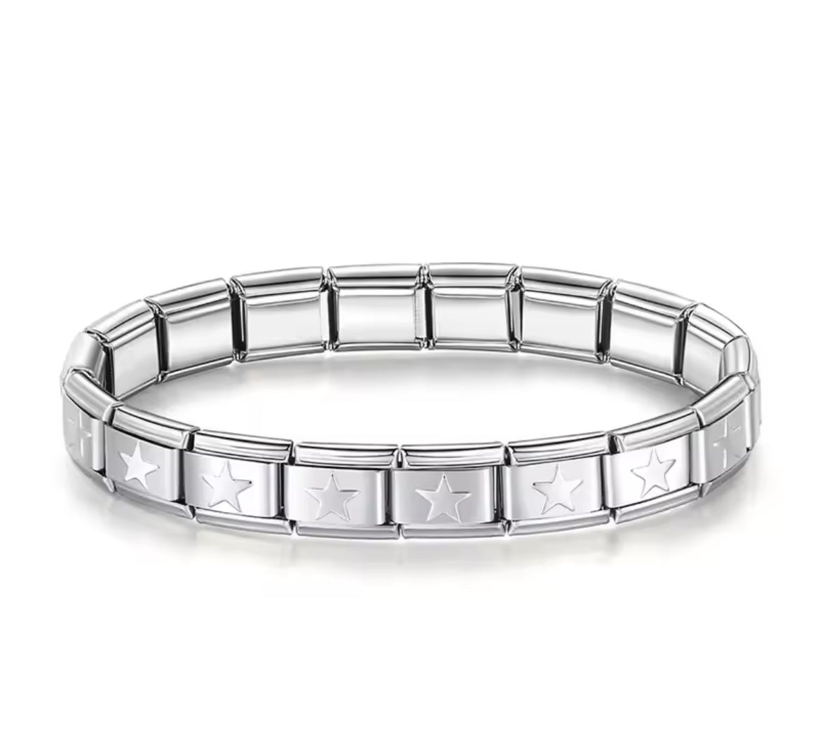 Pulsera Elástica