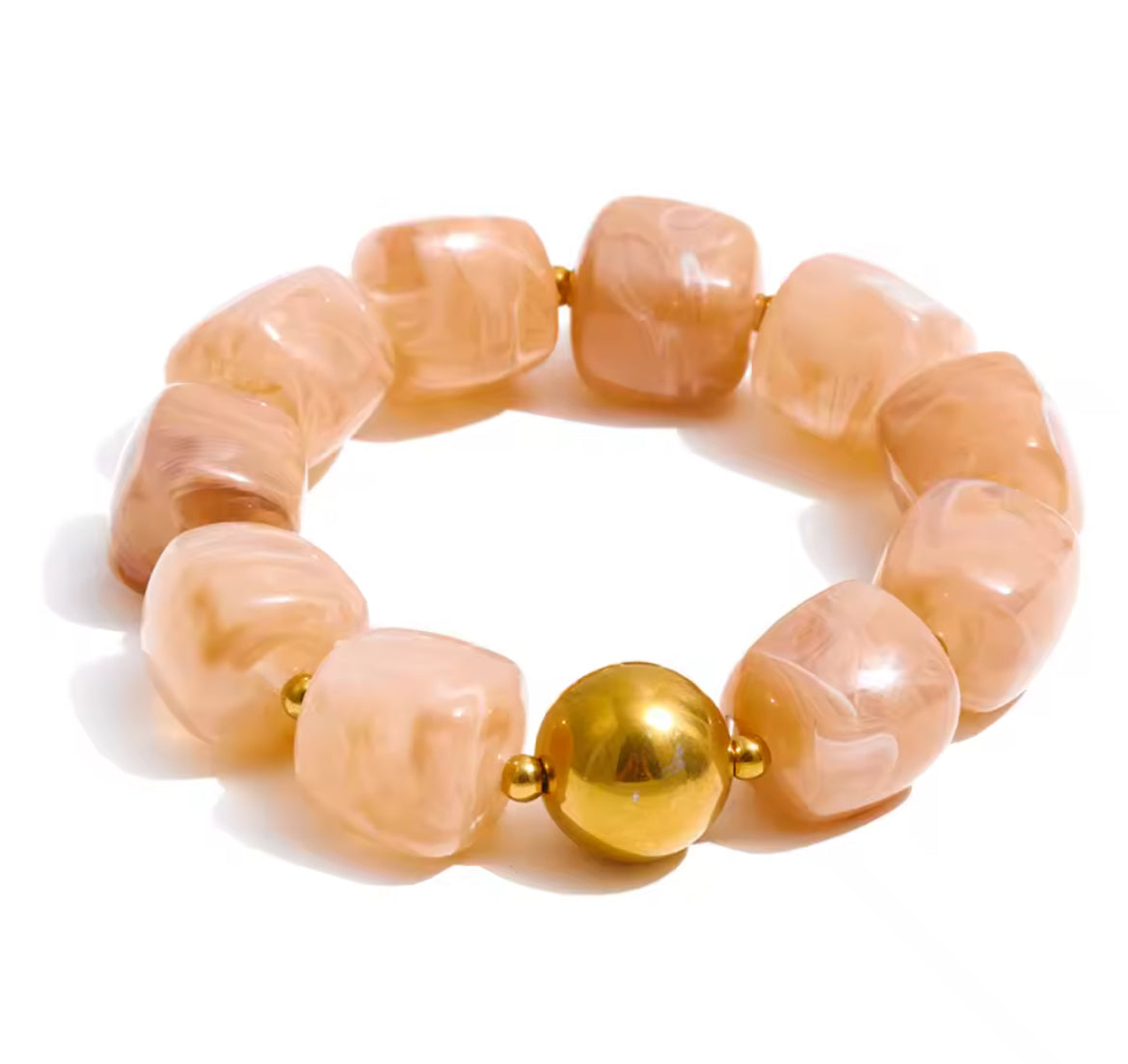 Pulsera Primavera