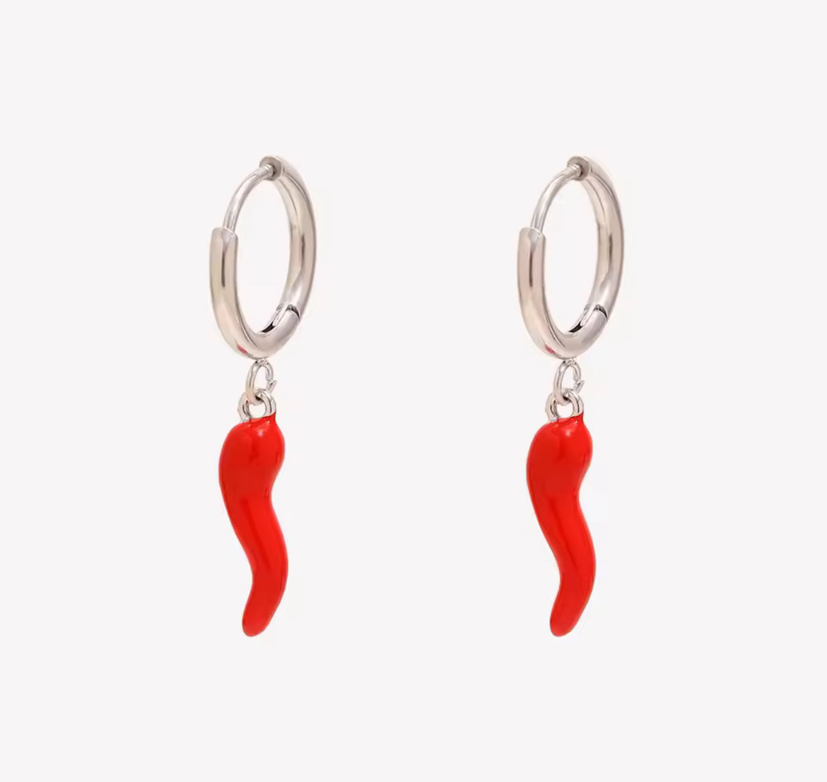 Aretes Chile