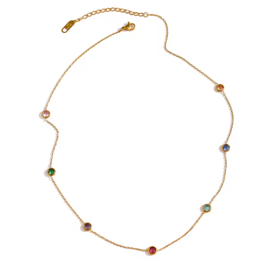 Collar Tía Fanny