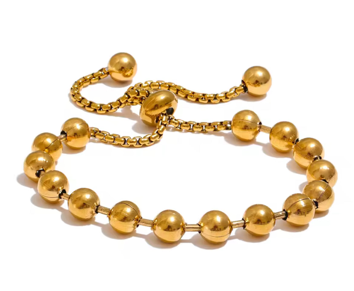 Brazalete Ajustable Balín