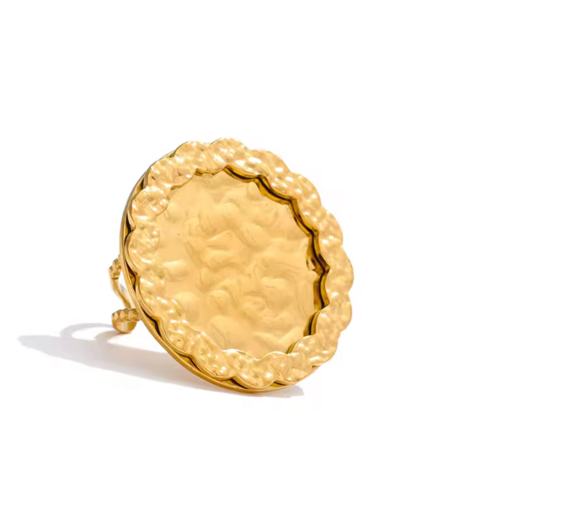 Anillo Maxi
