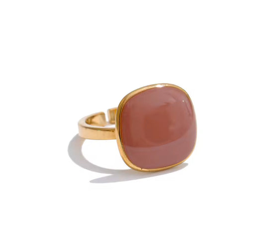 Anillo Tía