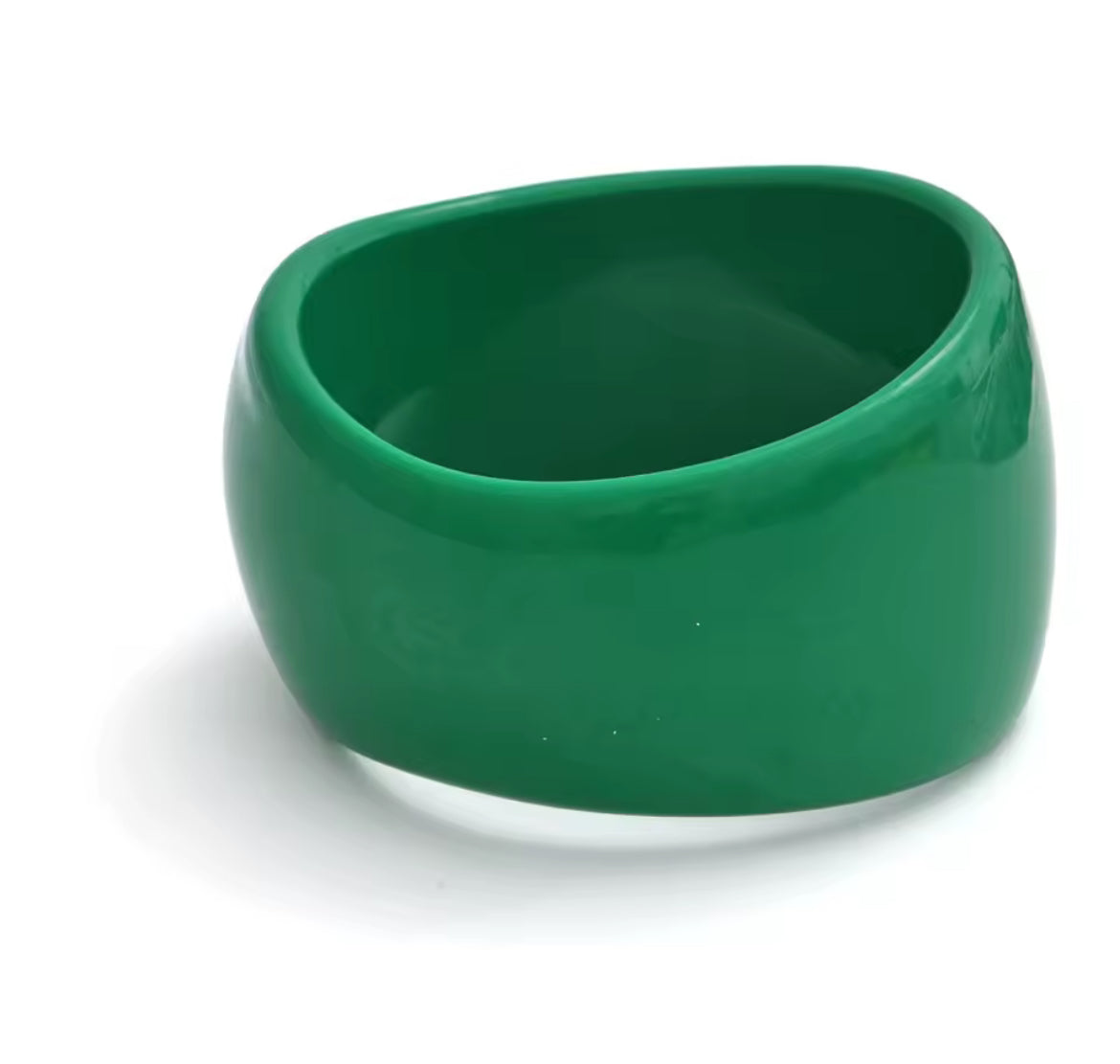 Brazalete en Resina