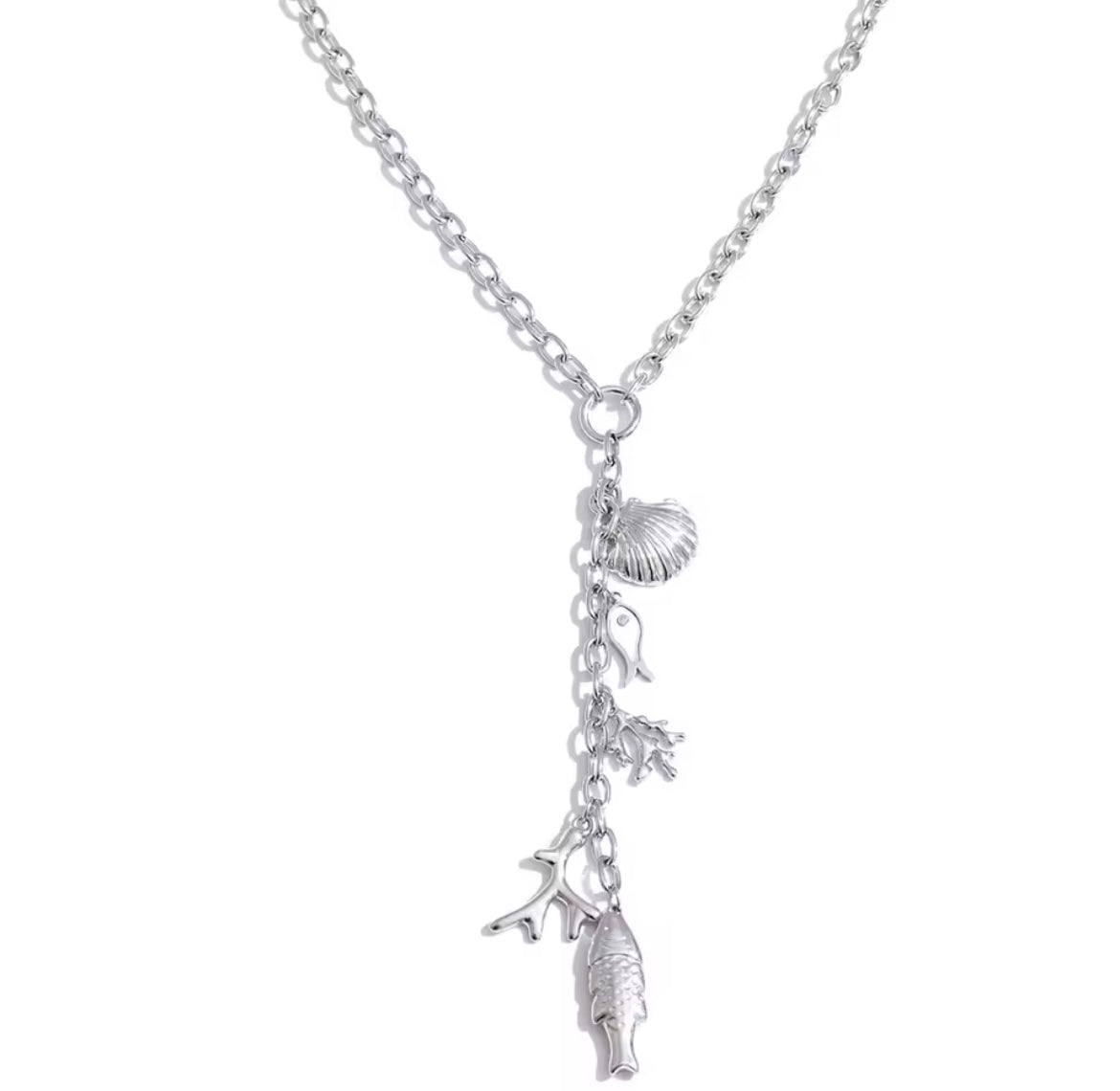 Collar Marino