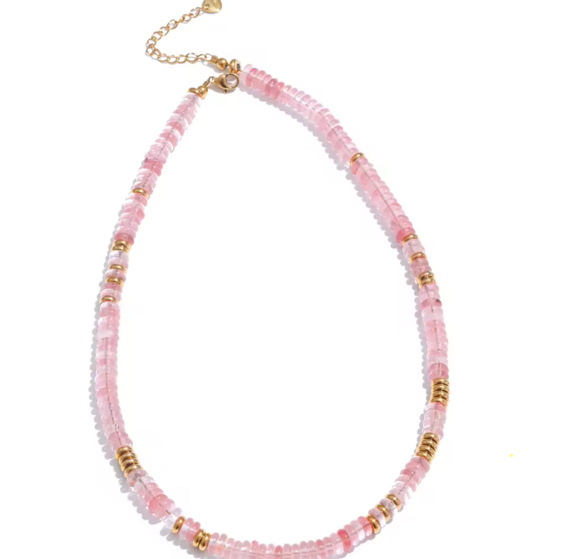 Collar Boho