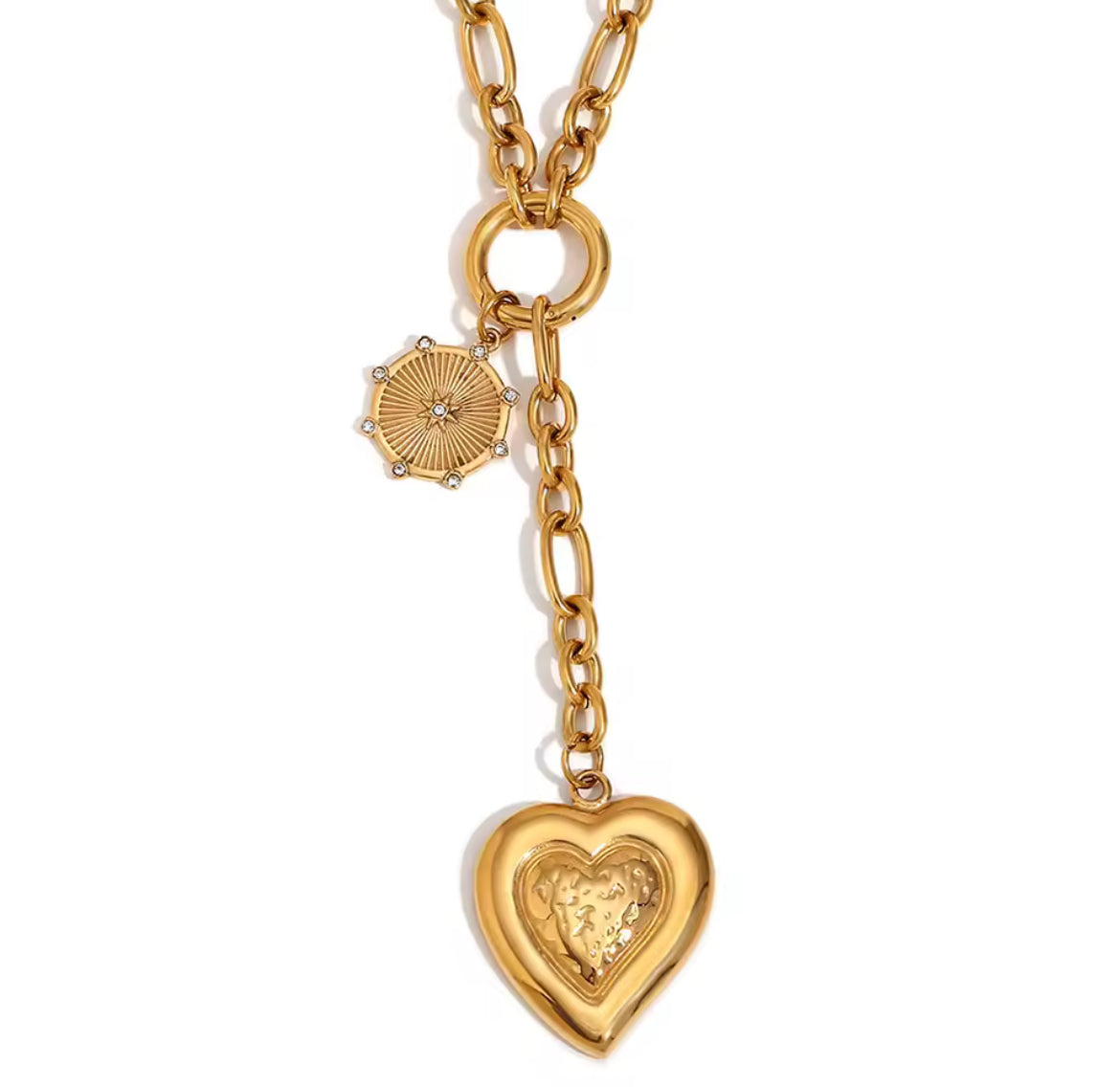 Collar MG