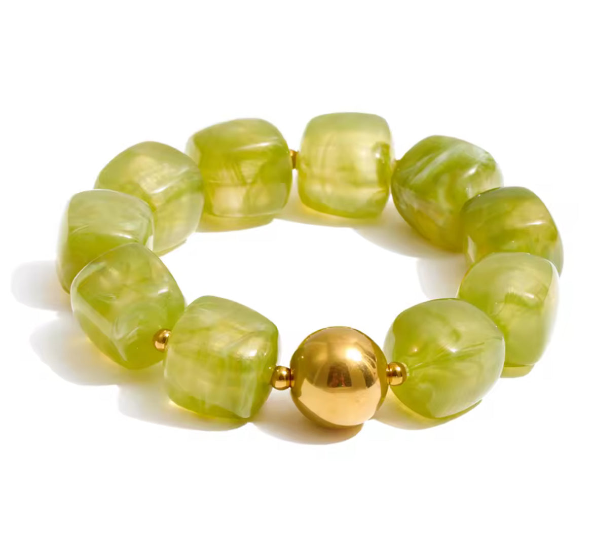 Pulsera Primavera