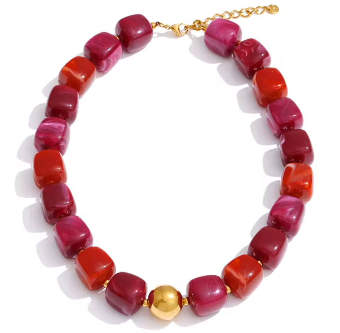 Collar Primavera