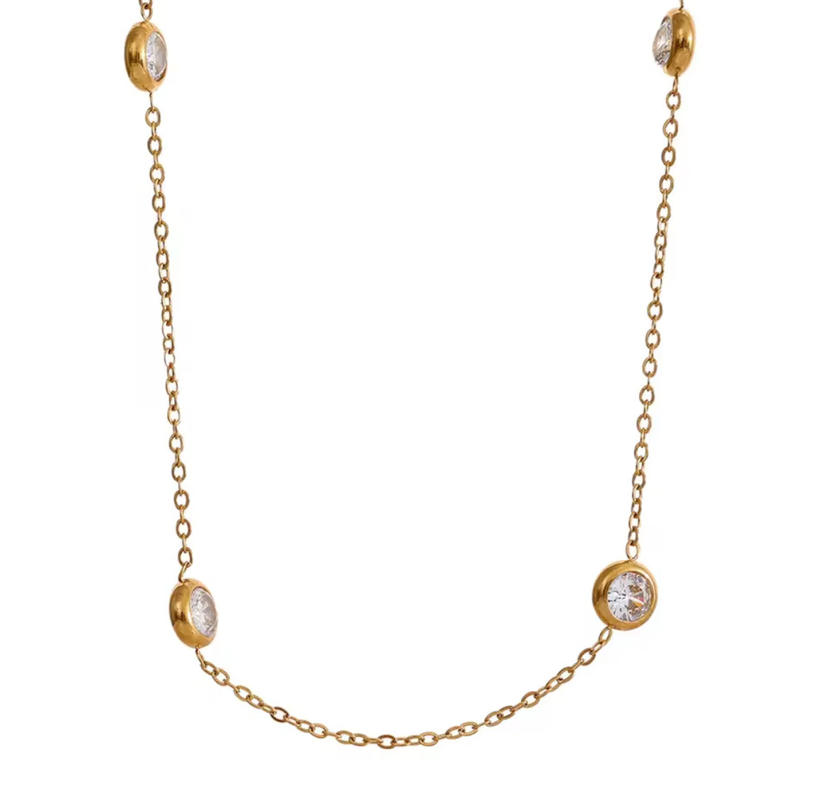 Collar Tía Fanny