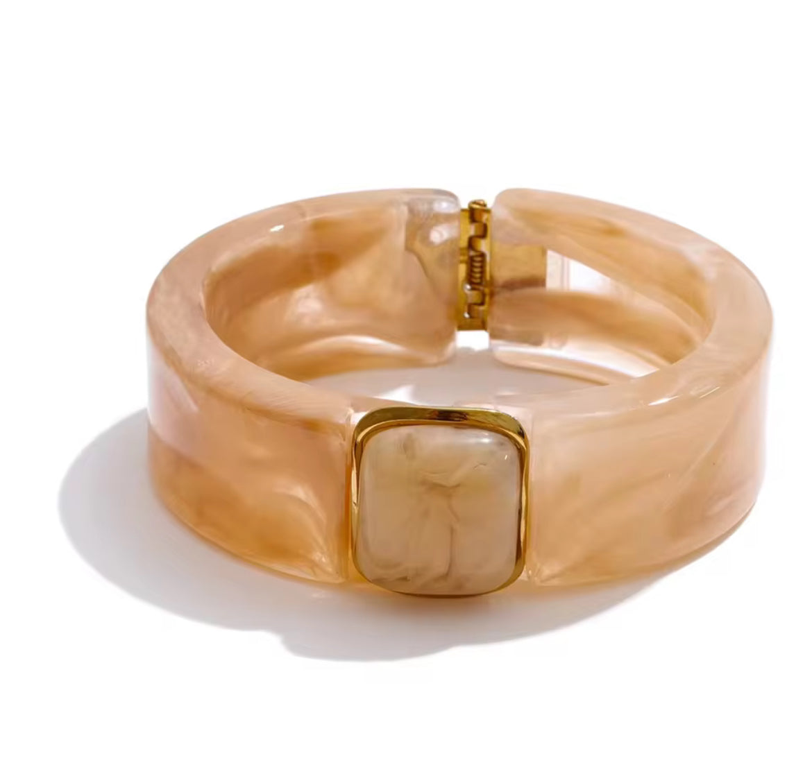 Brazalete Rosa