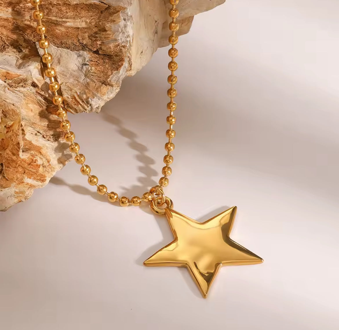 Collar Estrella