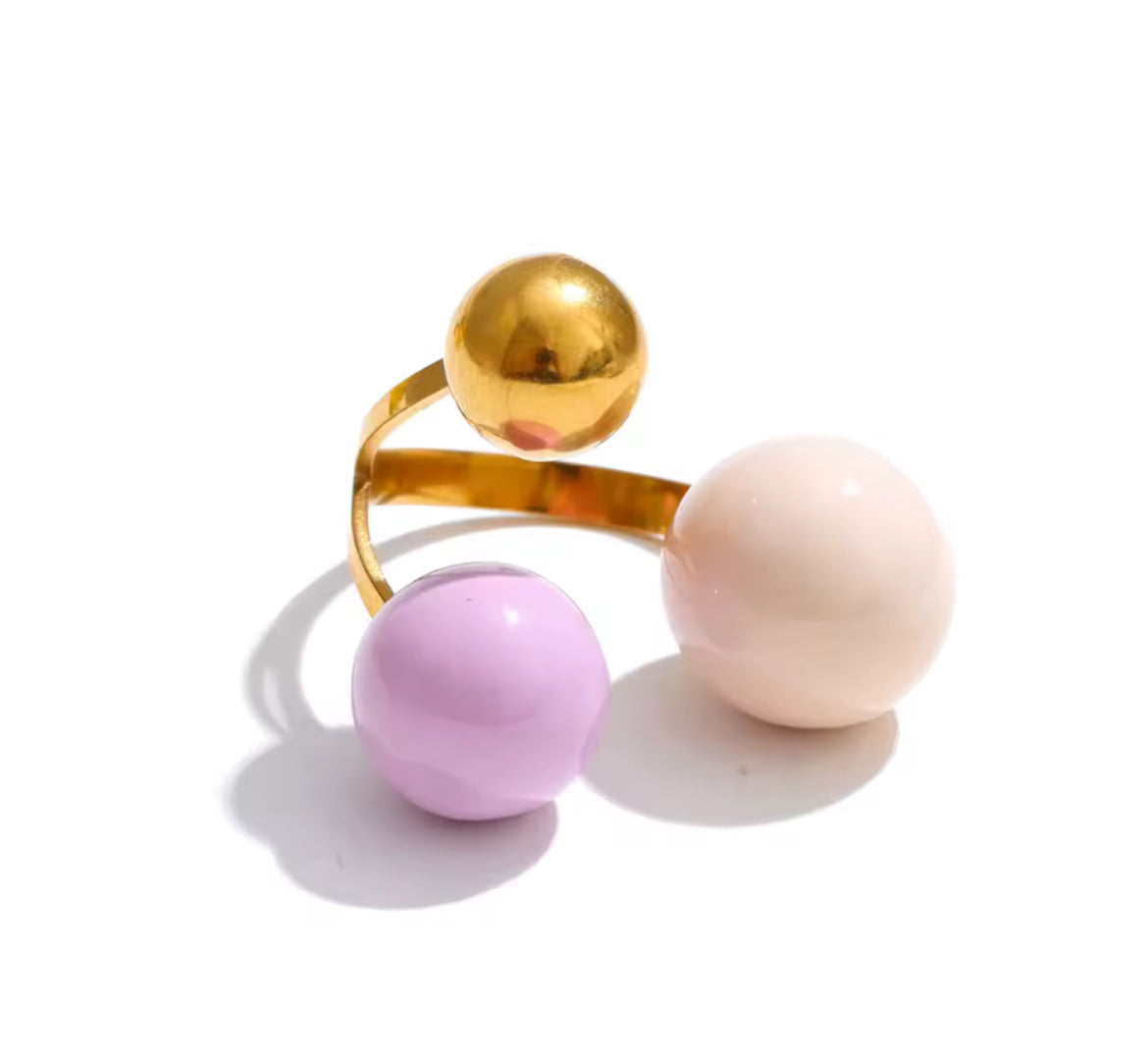 Anillo Chicle