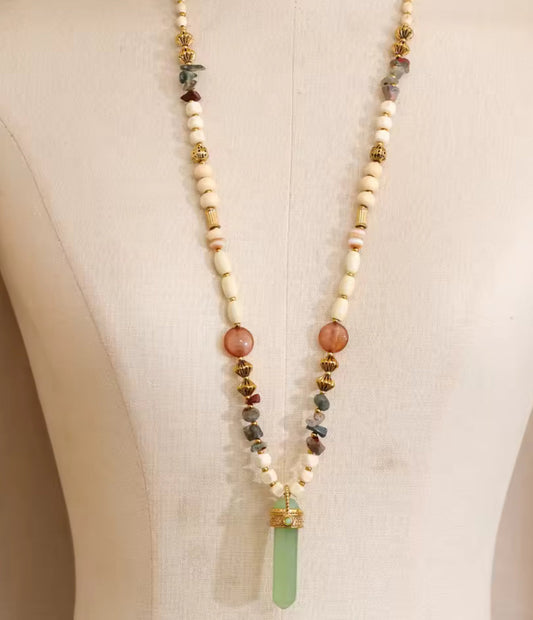 Collar Boho