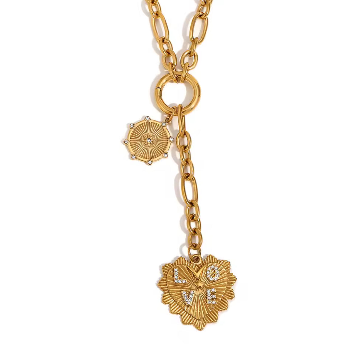 Collar MG