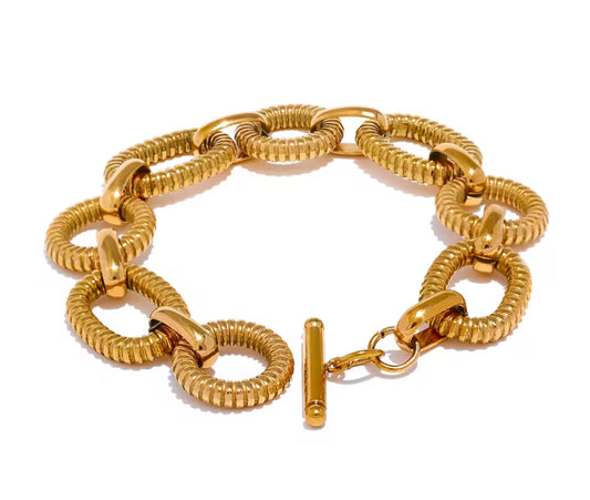 Pulsera Lore