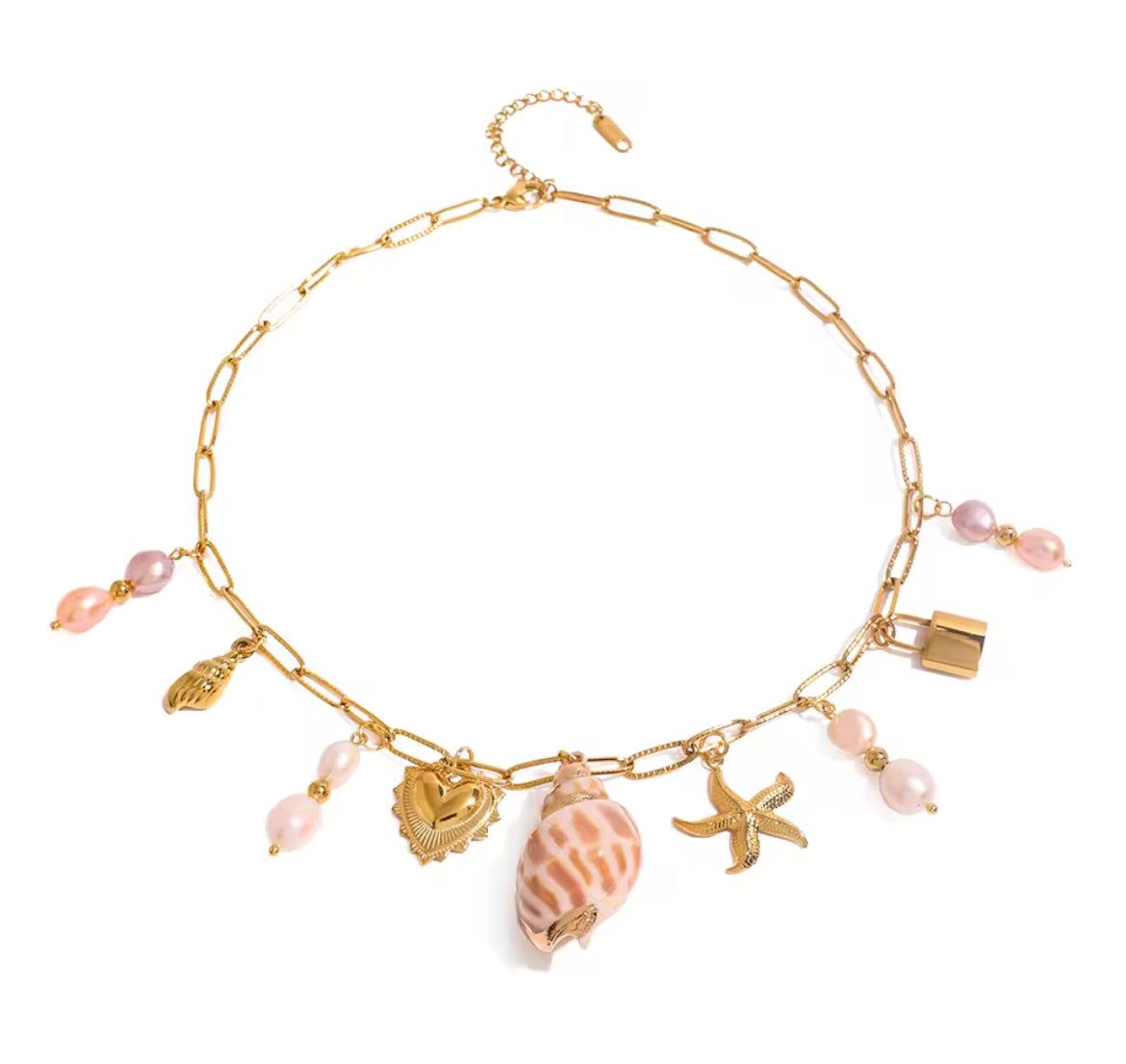 Collar Verano