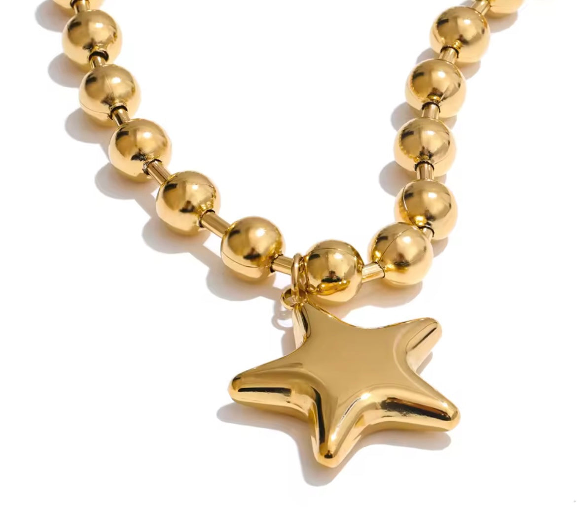 Chunky Estrella